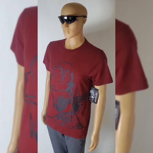 True Religion Other - TRUE RELIGION TSHIRTS MEN'S